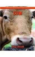Cow! Learn about Cow and Enjoy Colorful Pictures