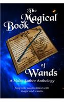 Magical Book of Wands