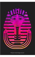 Pharaoh Ancient Egypt Journal