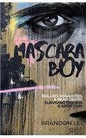 Mascara Boy