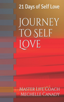 Journey to Self Love