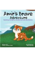 Amir's Brave Adventure