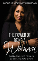 Power of Being a Woman