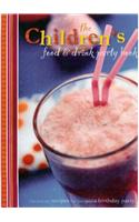 The Children's Food and Drink Party Book