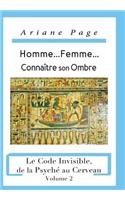 Homme...Femme...Connaître son Ombre