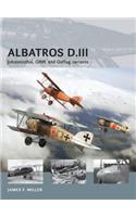 Albatros D.III
