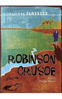 Robinson Crusoe: (Express Classics)