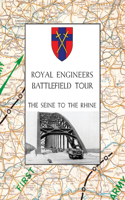 Royal Engineers Battlefield Tour