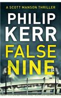 False Nine