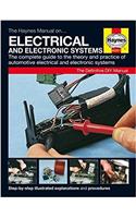 Haynes Car Electrical Systems Manual