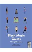 Black Music Greats