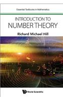 Introduction To Number Theory