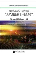 Introduction to Number Theory