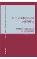 Writing of Aletheia