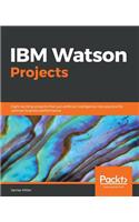 IBM Watson Projects