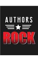 Authors Rock