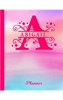 Abigail Planner