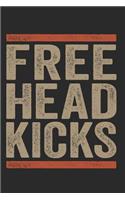 Free Head Kicks