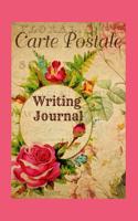 Writing Journal