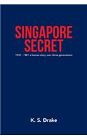 Singapore Secret