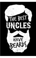 The Best Uncles Have Beards