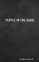 People in the Sand