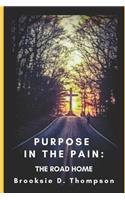 Purpose in the Pain