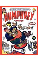 Humphrey Comics #16