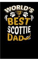World's Best Scottie Dad