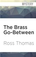 The Brass Go-Between: (A Philip St. Ives Mystery)