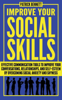 Improve Your Social Skills