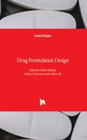 Drug Formulation Design