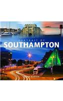 Portrait of Southampton