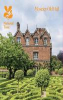 Moseley Old Hall, Staffordshire