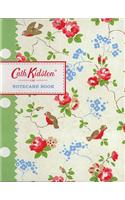 Cath Kidston Notecard Book