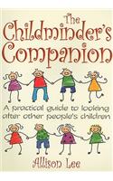 The Childminder's Companion