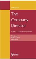 The Company Director