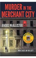 Murder in the Merchant City