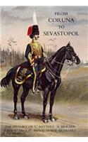 From Coruna to Sebastopol