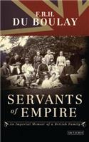 Servants of Empire