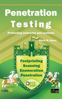 Penetration Testing: Protecting Networks and Systems(English)