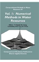 Computational Methods in Water Resources IX