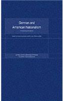 German and American Nationalism