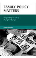 Family policy matters
