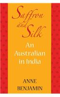 Saffron and Silk