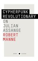 Cypherpunk Revolutionary