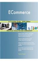 ECommerce A Complete Guide - 2020 Edition