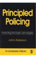 Principled Policing