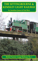 Sittingbourne & Kemsley Light Railway