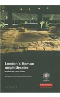 London's Roman Amphitheatre